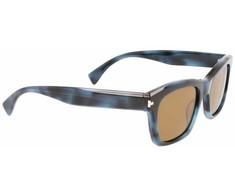 Akiniai LANVIN LNV620S-425. Akiniai przeciwsłoneczne, Kolor mėlyna. Mężczyzna.