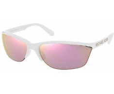 Akiniai MICHAEL KORS MK2110-30994Z. Akiniai przeciwsłoneczne, Kolor balta. Unisex.