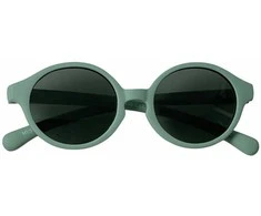 Mustela AVOCADO BABY 0 - 2 Žalias sunglasses 120 mm