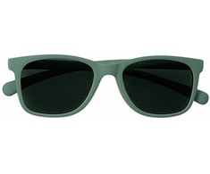 Mustela SUNFLOWER JUNIOR 3 - 5 Žalias sunglasses 123 mm