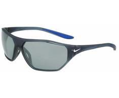 Akiniai NIKE AERODRIFTDQ08. Akiniai przeciwsłoneczne, Kolor pilka. Unisex.