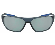 Akiniai NIKE AERODRIFTDQ08. Akiniai przeciwsłoneczne, Kolor pilka. Unisex.