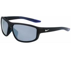 Akiniai NIKE BRAZENFUELDJ0. Akiniai przeciwsłoneczne, Kolor pilka. Mężczyzna.