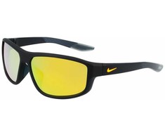 Akiniai NIKE BRAZENFUELMD. Akiniai przeciwsłoneczne, Kolor raudona. Mężczyzna.