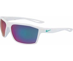 Akiniai NIKE NIKELEGENDSME. Akiniai przeciwsłoneczne, Kolor balta. Unisex.