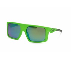 Akiniai PHILIPP PLEIN SPORT SSP009-5895GP. Akiniai przeciwsłoneczne, Kolor žalia. Mężczyzna.