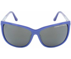 Akiniai PORSCHE DESIGN P8590-D. Akiniai przeciwsłoneczne, Kolor PURPLE. Mężczyzna.
