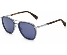 Rag Bone Akiniai RAG&amp;BONE RNB5039-S-PJP. Akiniai przeciwsłoneczne, Kolor pilka. Mężczyzna.
