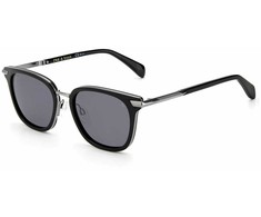 Rag Bone Akiniai RAG&amp;BONE RNB6000S80752. Akiniai przeciwsłoneczne, Kolor juoda. Unisex.