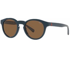 Akiniai RALPH LAUREN PH4184-562073. Akiniai przeciwsłoneczne, Kolor pilka. Mężczyzna.