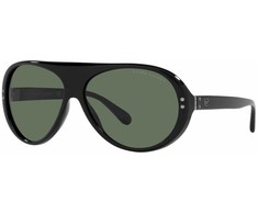 Akiniai RALPH LAUREN RL8194-500171. Akiniai przeciwsłoneczne, Kolor juoda. Mężczyzna.