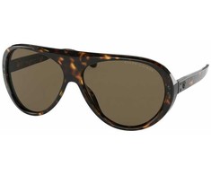 Akiniai RALPH LAUREN RL8194-500373. Akiniai przeciwsłoneczne, Kolor ruda. Mężczyzna.