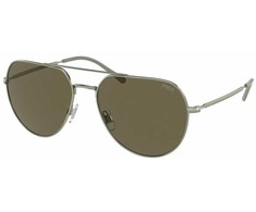Akiniai RALPH LAUREN PH3139-9429-3. Akiniai przeciwsłoneczne, Kolor pilka. Mężczyzna.