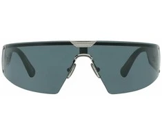 Vyriški akiniai nuo saulės Roberto Cavalli RC1120 12016A