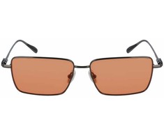 Salvatore Ferragamo Akiniai FERRAGAMO SF309S5715017. Akiniai przeciwsłoneczne, Kolor pilka. Mężczyzna.