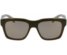 Salvatore Ferragamo Akiniai FERRAGAMO SF1087S561832. Akiniai przeciwsłoneczne, Kolor žalia. Mężczyzna.