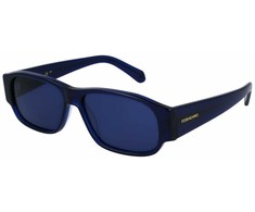 Salvatore Ferragamo Akiniai FERRAGAMO SF1109S571443. Akiniai przeciwsłoneczne, Kolor mėlyna. Mężczyzna.