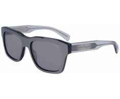 Salvatore Ferragamo Akiniai FERRAGAMO SF1087S561805. Akiniai przeciwsłoneczne, Kolor pilka. Mężczyzna.