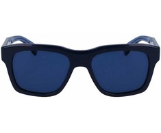 Salvatore Ferragamo Akiniai FERRAGAMO SF1087SN56184. Akiniai przeciwsłoneczne, Kolor mėlyna. Mężczyzna.
