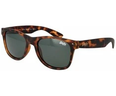 Vyriški akiniai nuo saulės Superdry SDS-ALFIE 55102P