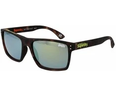 Vyriški akiniai nuo saulės Superdry SDS-KOBE 56122