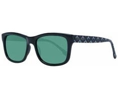 Vyriški akiniai nuo saulės Ted Baker TB1455 54011