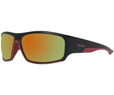 Akiniai TIMBERLAND TB7178-6402U. Akiniai przeciwsłoneczne, Kolor ruda. Mężczyzna.