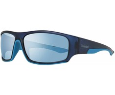 Akiniai TIMBERLAND TB7178-6491X. Akiniai przeciwsłoneczne, Kolor juoda. Mężczyzna.