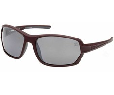 Akiniai TIMBERLAND TB92456667D. Akiniai przeciwsłoneczne, Kolor raudona. Mężczyzna.