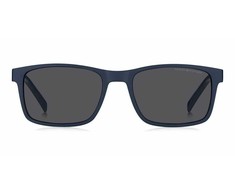 Akiniai TOMMY HILFIGER TH-2089-S-FLL. Akiniai przeciwsłoneczne, Kolor mėlyna. Mężczyzna.