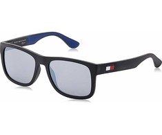 Akiniai TOMMY HILFIGER TH1556S-D51T4. Akiniai przeciwsłoneczne, Kolor mėlyna. Mężczyzna.