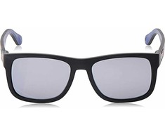 Akiniai TOMMY HILFIGER TH1556S-D51T4. Akiniai przeciwsłoneczne, Kolor mėlyna. Mężczyzna.