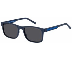 Akiniai TOMMY HILFIGER TH-2089-S-FLL. Akiniai przeciwsłoneczne, Kolor mėlyna. Mężczyzna.
