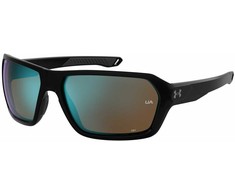 Akiniai UNDER ARMOUR UARECON807G4W. Akiniai przeciwsłoneczne, Kolor juoda. Mężczyzna.