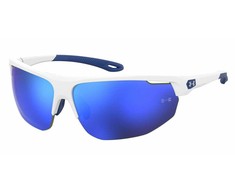 Akiniai UNDER ARMOUR UA0002GSWWK. Akiniai przeciwsłoneczne, Kolor balta. Mężczyzna.