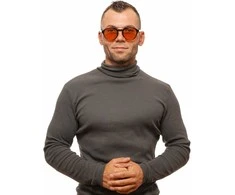 Vyriški akiniai nuo saulės WEB EYEWEAR
