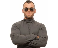 Vyriški akiniai nuo saulės WEB EYEWEAR