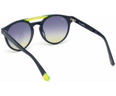 Akiniai WEB EYEWEAR WE0262-5190W. Akiniai przeciwsłoneczne, Kolor mėlyna. Unisex.