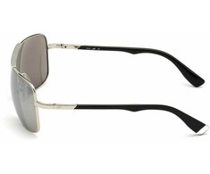 Akiniai WEB EYEWEAR WE0280-6216C. Akiniai przeciwsłoneczne, Kolor pilka. Mężczyzna.