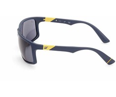Akiniai WEB EYEWEAR WE0293-6392V. Akiniai przeciwsłoneczne, Kolor mėlyna. Mężczyzna.