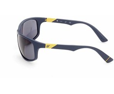 Akiniai WEB EYEWEAR WE0294-6492V. Akiniai przeciwsłoneczne, Kolor mėlyna. Mężczyzna.