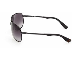Akiniai WEB EYEWEAR WE0296-6601B. Akiniai przeciwsłoneczne, Kolor juoda. Mężczyzna.