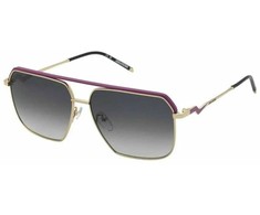Zadig &amp; Voltaire Akiniai ZADIG&amp;VOLTAIRE SZV413-580321. Akiniai przeciwsłoneczne, Kolor auksinė. Mężczyzna.