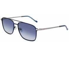Męskie okulary przeciwsłoneczne ZEISS ZS2116S57160