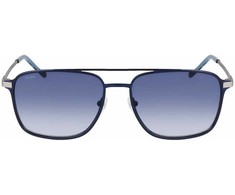 Męskie okulary przeciwsłoneczne ZEISS ZS2116S57160