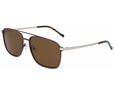 Męskie okulary przeciwsłoneczne ZEISS ZS22116SP516