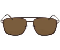Męskie okulary przeciwsłoneczne ZEISS ZS22116SP516