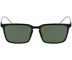 Akiniai ZEISS ZS22512S56170. Akiniai przeciwsłoneczne, Kolor juoda. Mężczyzna.