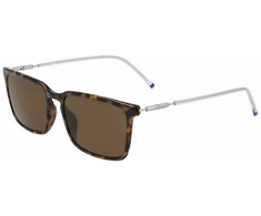 Akiniai ZEISS ZS22512S56172. Akiniai przeciwsłoneczne, Kolor ruda. Mężczyzna.