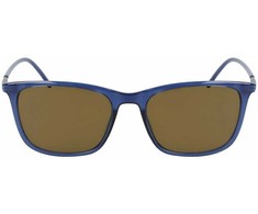 Akiniai ZEISS ZS22513S57194. Akiniai przeciwsłoneczne, Kolor mėlyna. Mężczyzna.